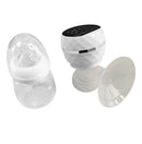 Extractor de Leche Eléctrico Inteligente