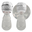 Extractor de Leche Eléctrico Inteligente