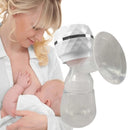 Extractor de Leche Eléctrico Inteligente