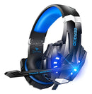 Headset Gamer Profesional G9000