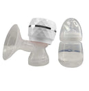 Extractor de Leche Eléctrico Inteligente