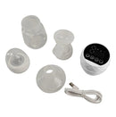 Extractor de Leche Eléctrico Inteligente