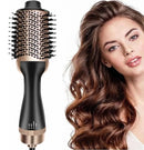 Cepillo Secador Keratin PRO 3D