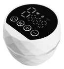 Extractor de Leche Eléctrico Inteligente