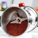 Mini Molino de Especias Eléctrico - Sabor en cada grano