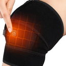 Rodillera Térmica con Terapia de Calor