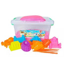 Arena Mágica Moldeable - Descubre la Magia de la Creatividad