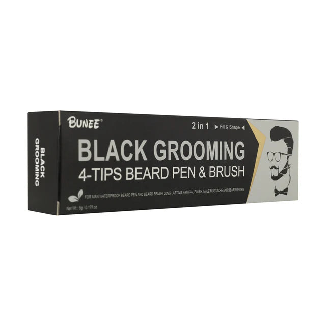 Lápiz Para Rellenar Barba
