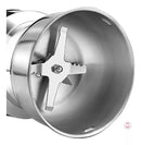 Mini Molino de Especias Eléctrico - Sabor en cada grano