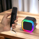 Parlante Bluetooth Con Microfono