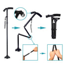 Bastón para caminar - Trusty Cane