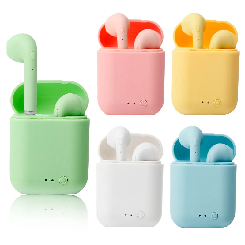 Audífonos ColorSound - Ultra Bluetooth