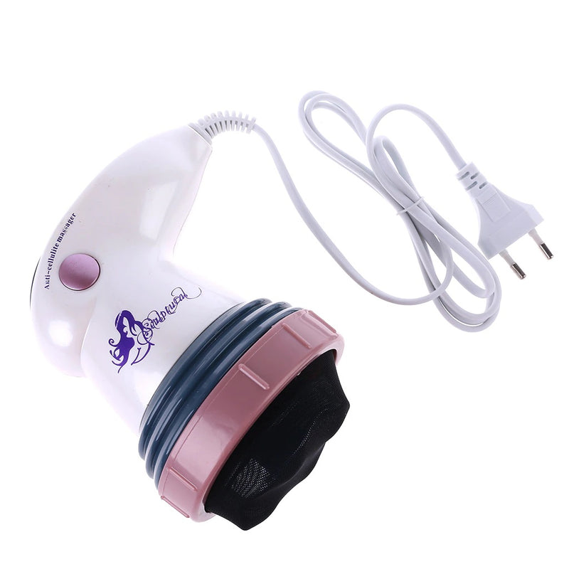 Masajeador Body Innovation - Anti Celulite y Drenaje Corporal