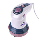 Masajeador Body Innovation - Anti Celulite y Drenaje Corporal