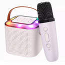 Parlante Bluetooth Con Microfono