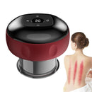 Ventosa Eléctrica para Tratamiento del Dolor