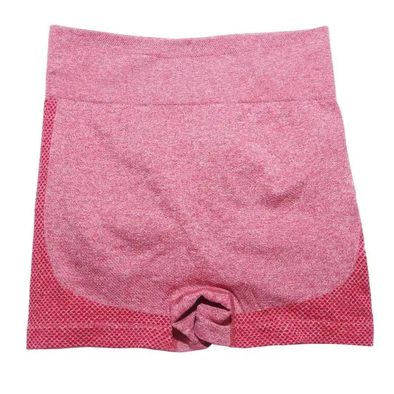 Kit 3 Shorts Fitness Top - Levanta Glúteos