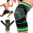 Rodillera Ortopedica - Alivio inmediato, comodidad diaria