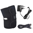 Rodillera Térmica con Terapia de Calor