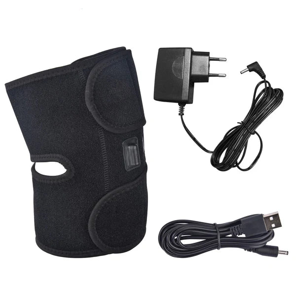 Rodillera Térmica con Terapia de Calor