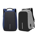 Morral Antirrobo - Organización y seguridad en cada viaje