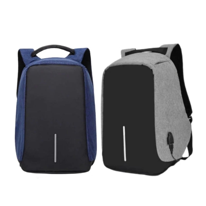 Morral Antirrobo - Organización y seguridad en cada viaje