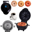 Mini Máquina para Hacer Tortas - Mini Bundt Maker