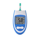 Glucómetro Monitoreo de Azúcar: Controla Tu Salud con Precisión y Facilidad