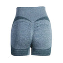 Kit 3 Shorts Fitness Top - Levanta Glúteos