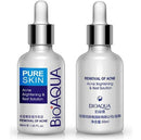 Serum Anti-Acné - Limpieza facial