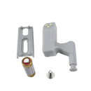 Luz LED para Gabinete con Sensor Inteligente - Ilumina Tu Espacio