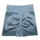 Kit 3 Shorts Fitness Top - Levanta Glúteos