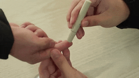 Glucómetro Monitoreo de Azúcar: Controla Tu Salud con Precisión y Facilidad