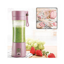 Mini Licuadora - Portátil y Recargable