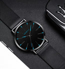 Reloj Geneva Premium