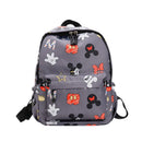 Morral Escolar Mágica de Mickey