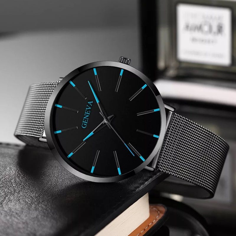 Reloj Geneva Premium