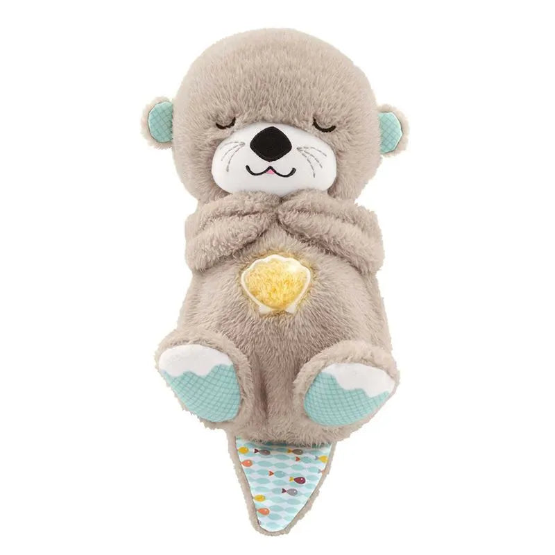 Lontrita Sueños - Peluche Que Respira