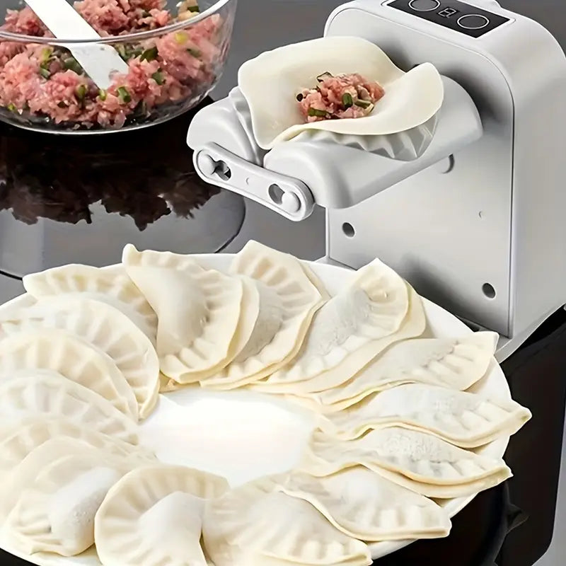 Maquina Electrica para Hacer Empanadas