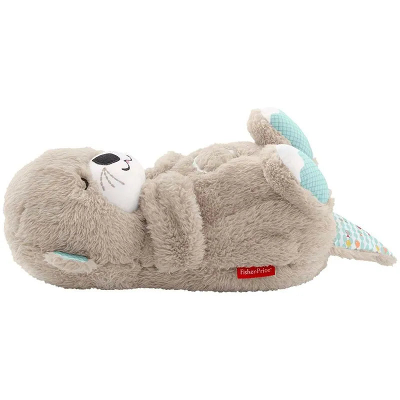 Lontrita Sueños - Peluche Que Respira