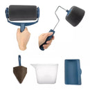 Kit de Pintura Esencial - Decora tu Hogar con Estilo y Facilidad