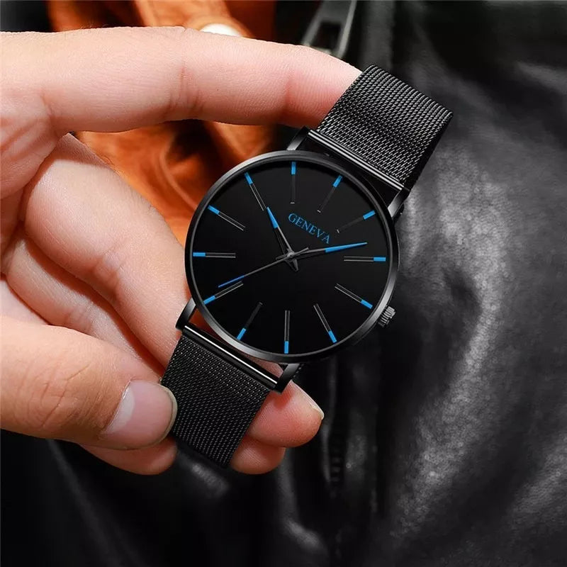 Reloj Geneva Premium