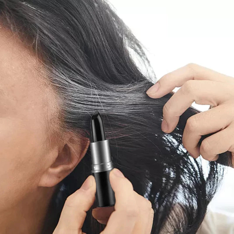 Lápiz de Color para Raíces del Cabello - Color inmediato, sin esfuerzo