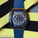 Reloj Masculino Curren Elite Sport - Estilo y  Funcionalidad