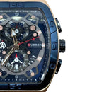 Reloj Masculino Curren Elite Sport - Estilo y  Funcionalidad