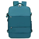 Mochila Para Viaje - Grande Espacio y Comodidad