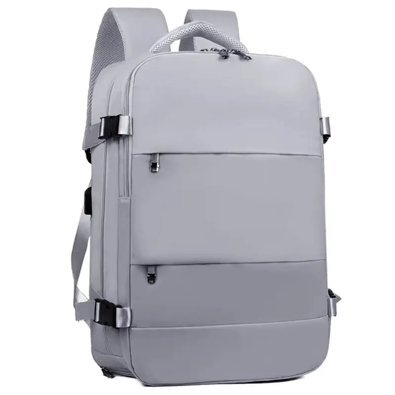 Mochila Para Viaje - Grande Espacio y Comodidad
