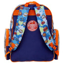 Kit Morral Escolar Dragon Ball