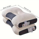 Almohada Cervical - Duerme mejor, vive mejor