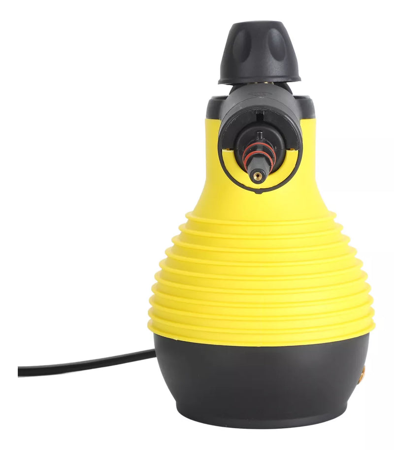 Aspiradora a Vapor